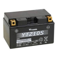 bateria yamaha tenere 700​