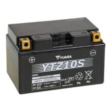 bateria yamaha tenere 700​