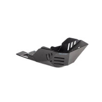 cubre carter yamaha tenere 700