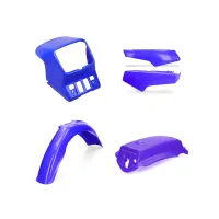 plasticos yamaha dt 50 plasticos yamaha dt 50