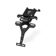 portamatriculas yamaha tenere 700