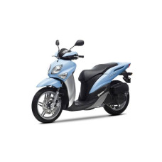 xenter yamaha 125